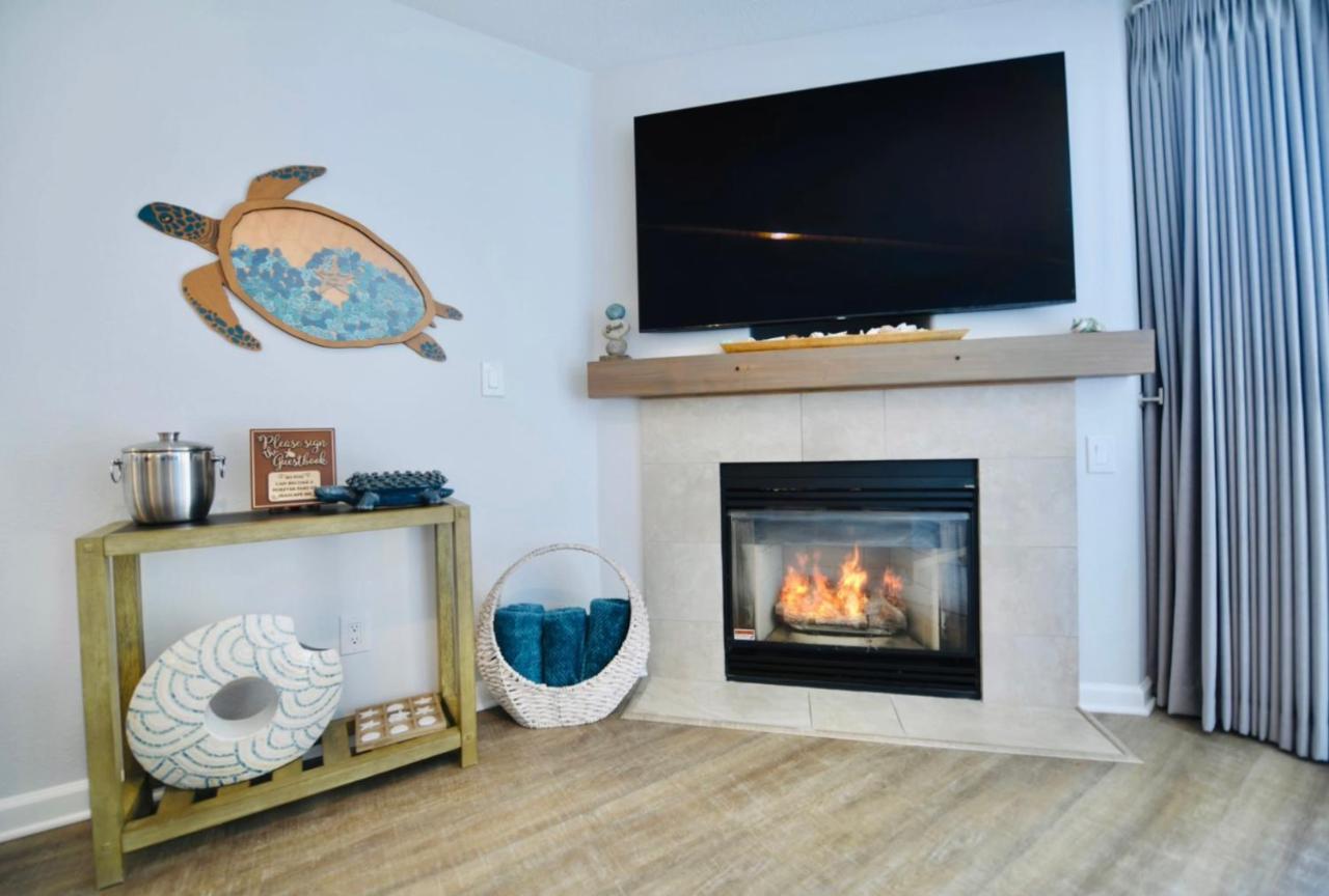 Premium Villa - Ocean View - Seascape - Heated Pools - Relaxing Fireplace - Ground Level Aptos Exterior photo
