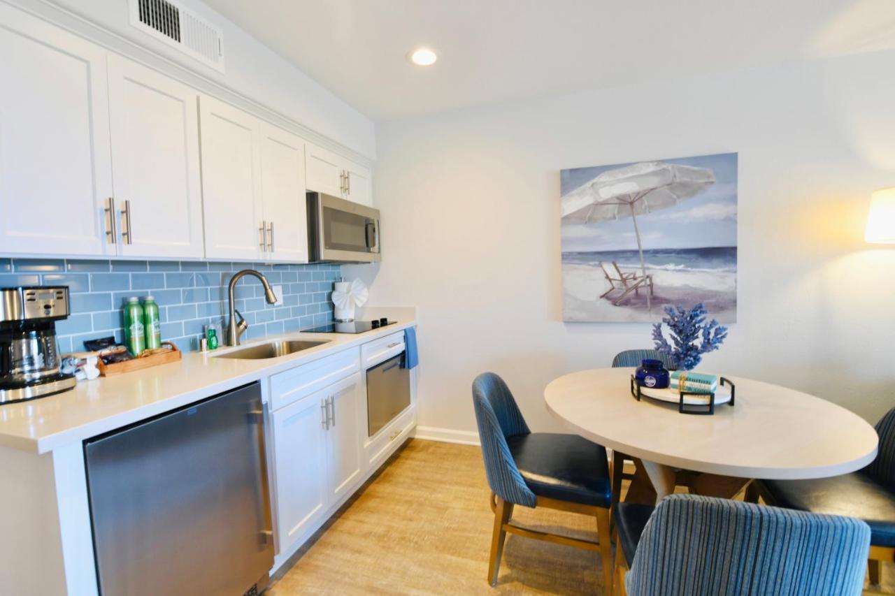 Premium Villa - Ocean View - Seascape - Heated Pools - Relaxing Fireplace - Ground Level Aptos Exterior photo