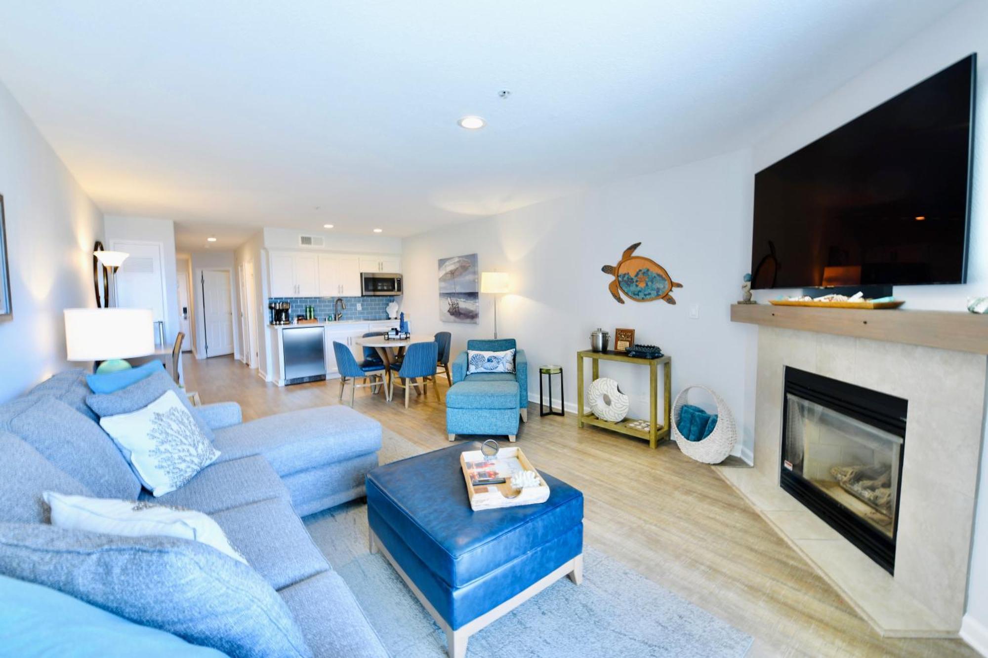 Premium Villa - Ocean View - Seascape - Heated Pools - Relaxing Fireplace - Ground Level Aptos Exterior photo