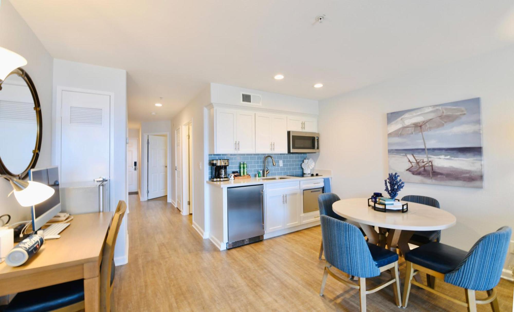 Premium Villa - Ocean View - Seascape - Heated Pools - Relaxing Fireplace - Ground Level Aptos Exterior photo